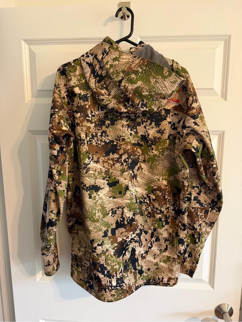 Sitka Jetstream Jacket - Picture 2 of 2